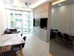 1 Canberra (D27), Condominium #626054281